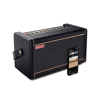 Amazon.com: Positive Grid Spark 2 + Spark Battery Bundle