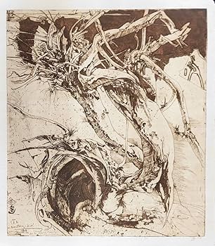 Amazon.co.jp: 真作保証『ホルストヤンセン 銅版画作品 Laokoon 限定 Amazon.co.jp: 真作保証『ホルストヤンセン 銅版画作品 Laokoon 限定