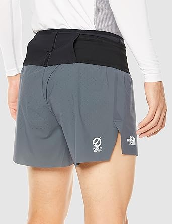 Amazon | [ザノースフェイス] フライウェイト スピードベリーショーツ