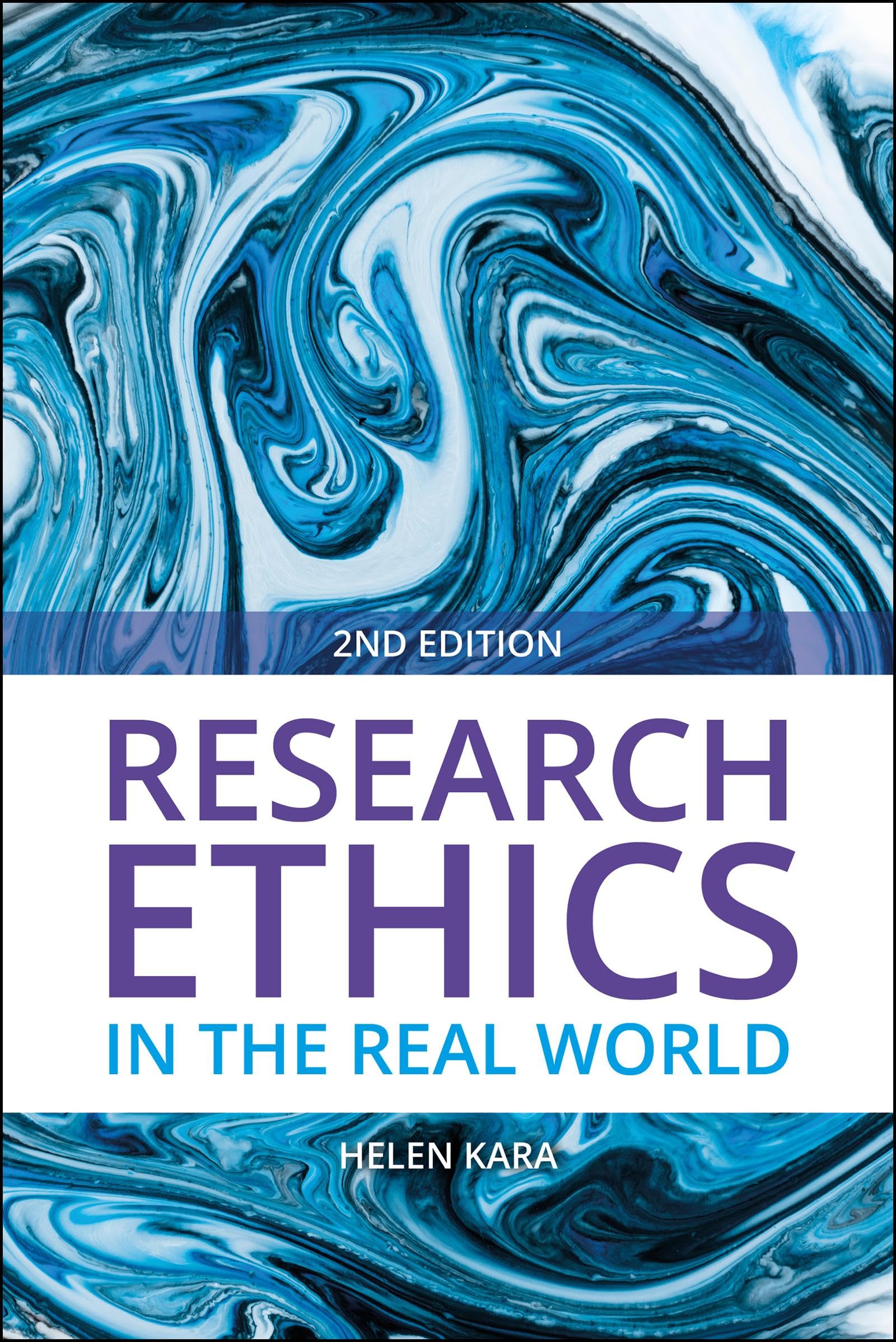 Research Ethics in the Real World (Second Edition): Euro-Western and Indigenous Perspectives