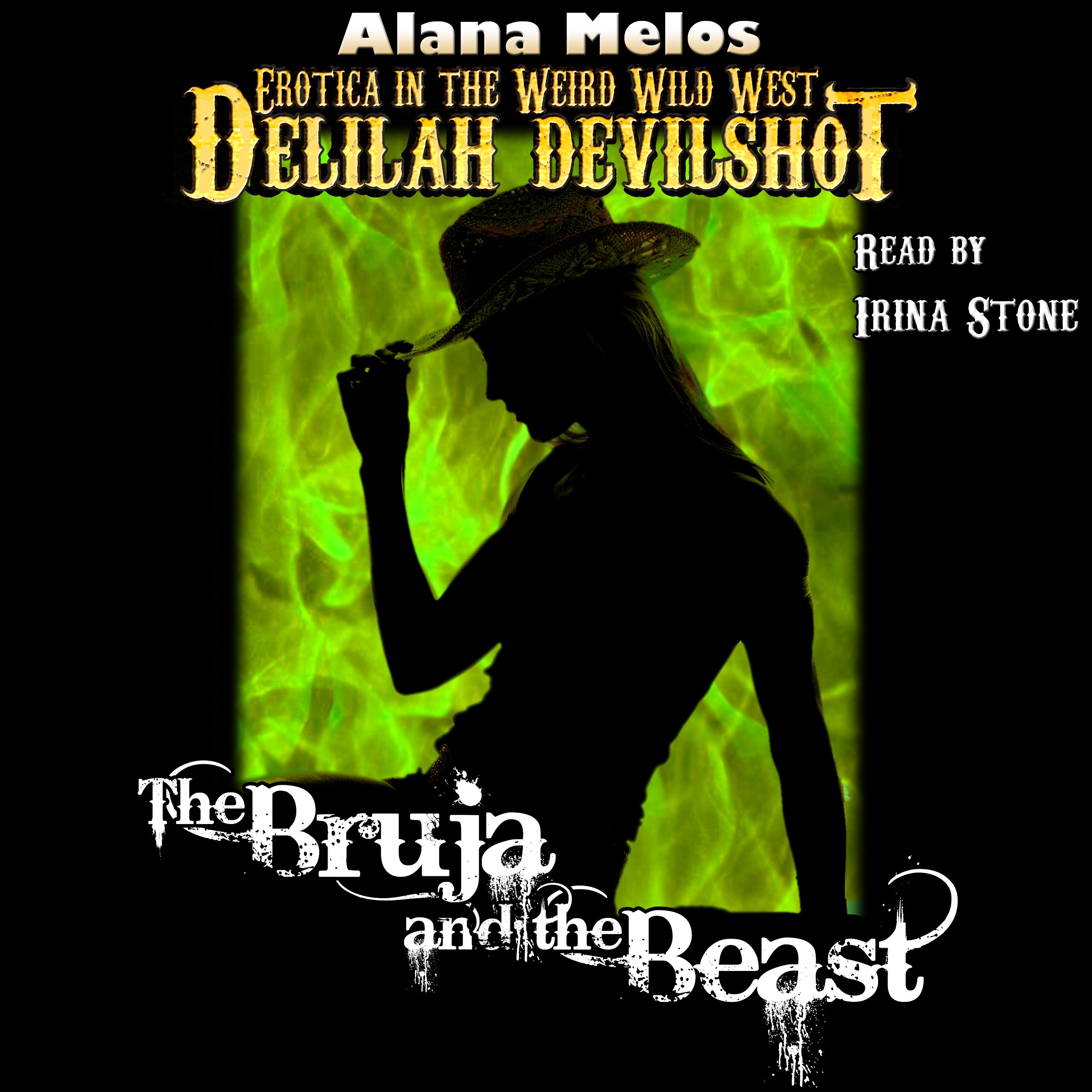 The Bruja and the Beast