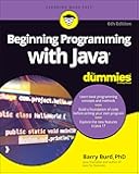 Beginning Programming with Java For Dummies