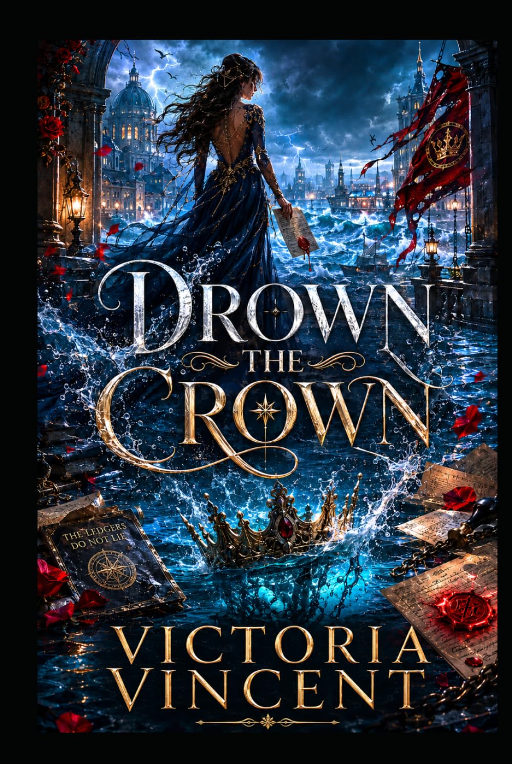 Drown the Crown