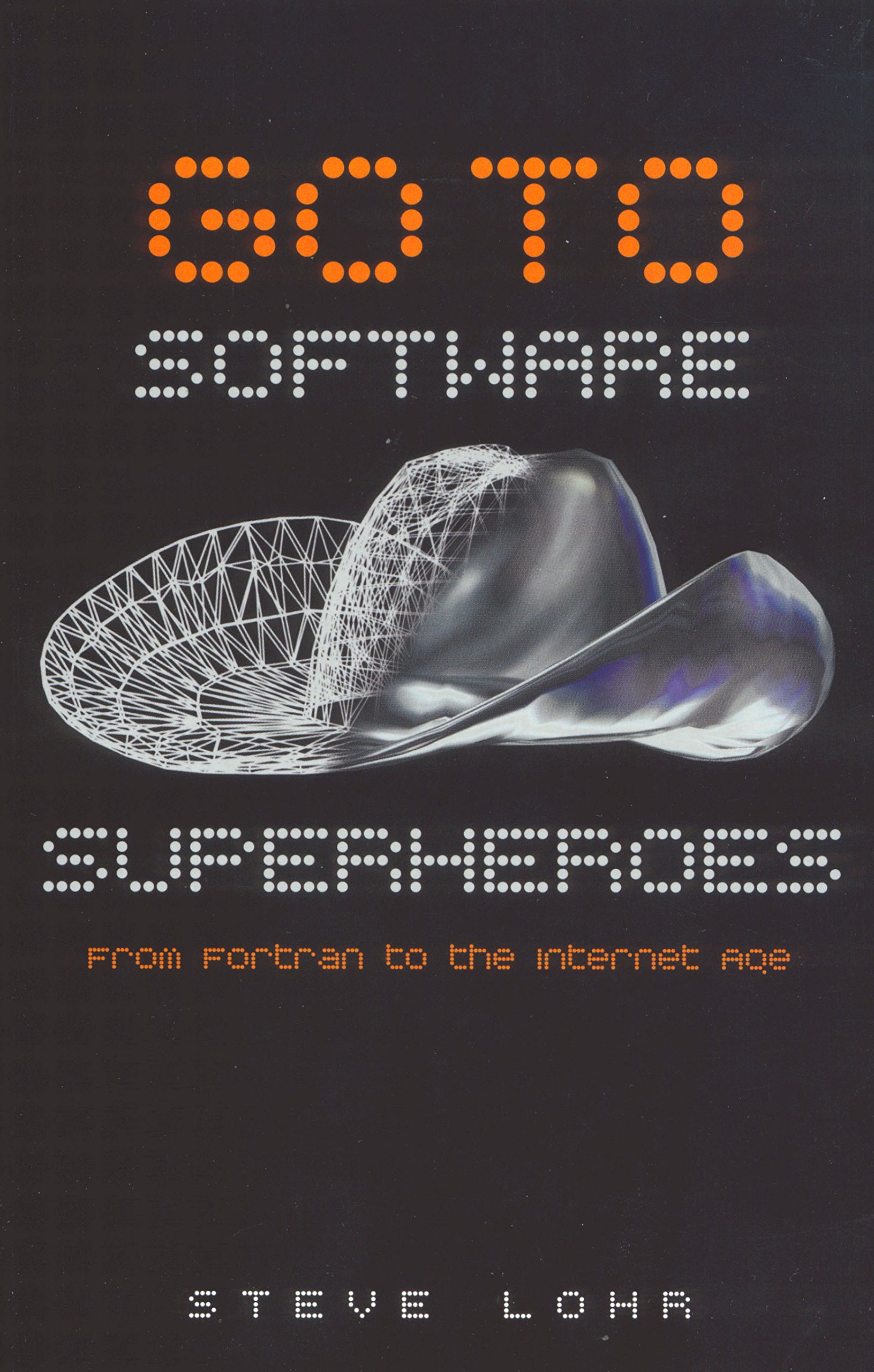 Go To: Superheroes Of Software Programming