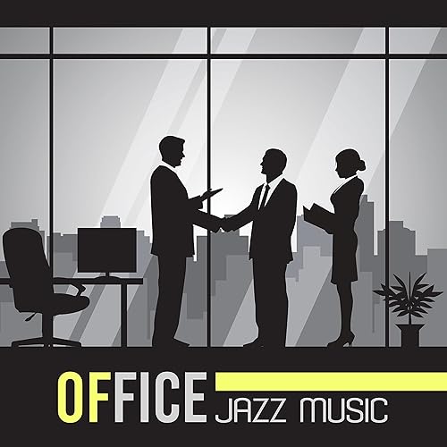 Office Jazz Music by Jazz Lounge on Amazon Music