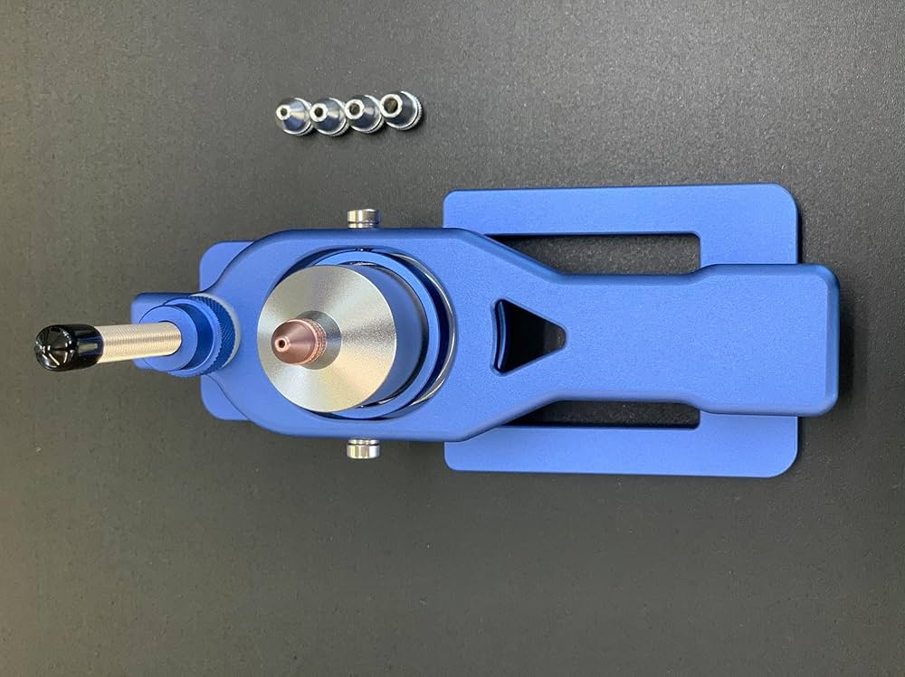 Amazon | ヘラブナ釣り 競技用感嘆ウドン絞り器アルミポンプ