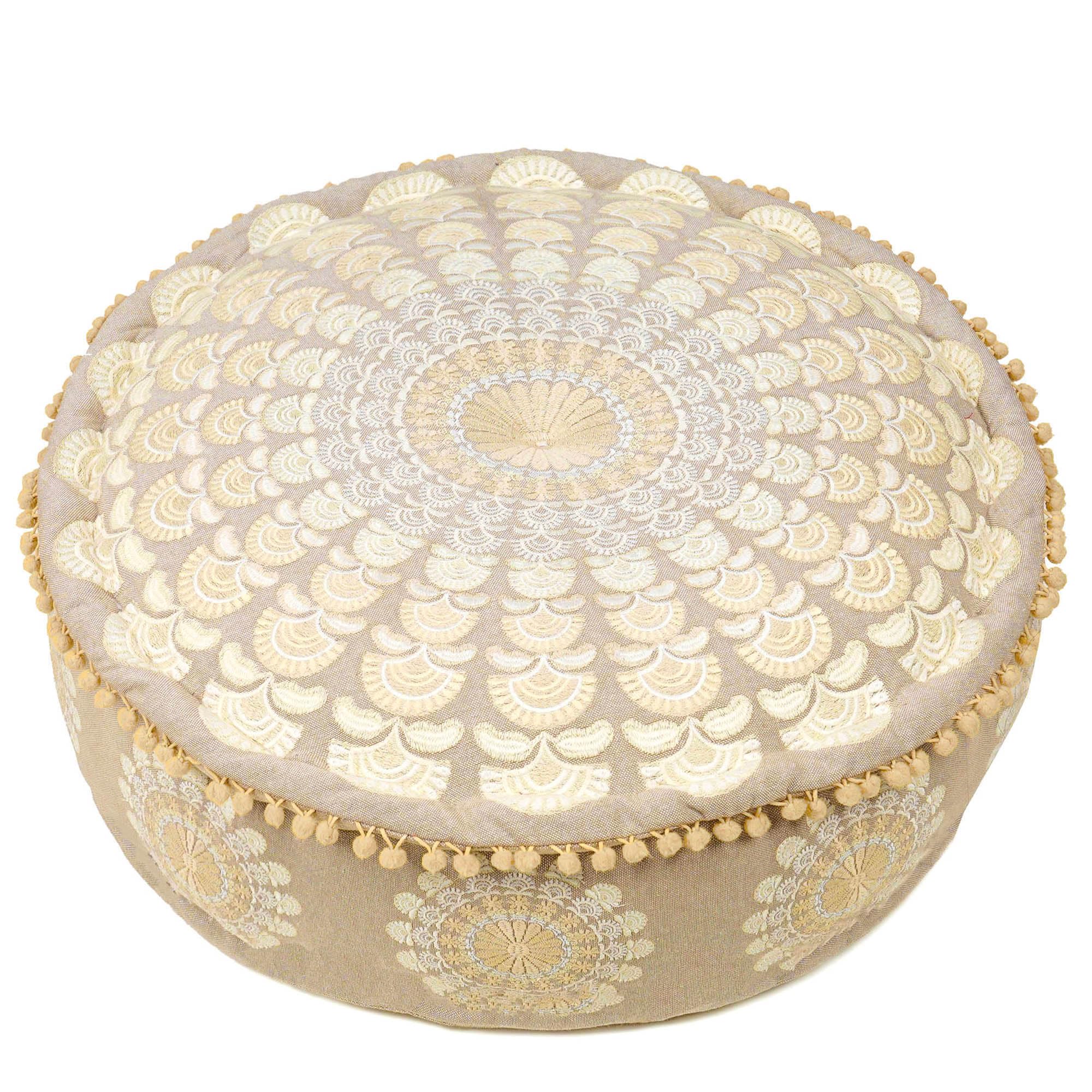 What Does Le Pouf Mean in English: Uncover Its True Meaning