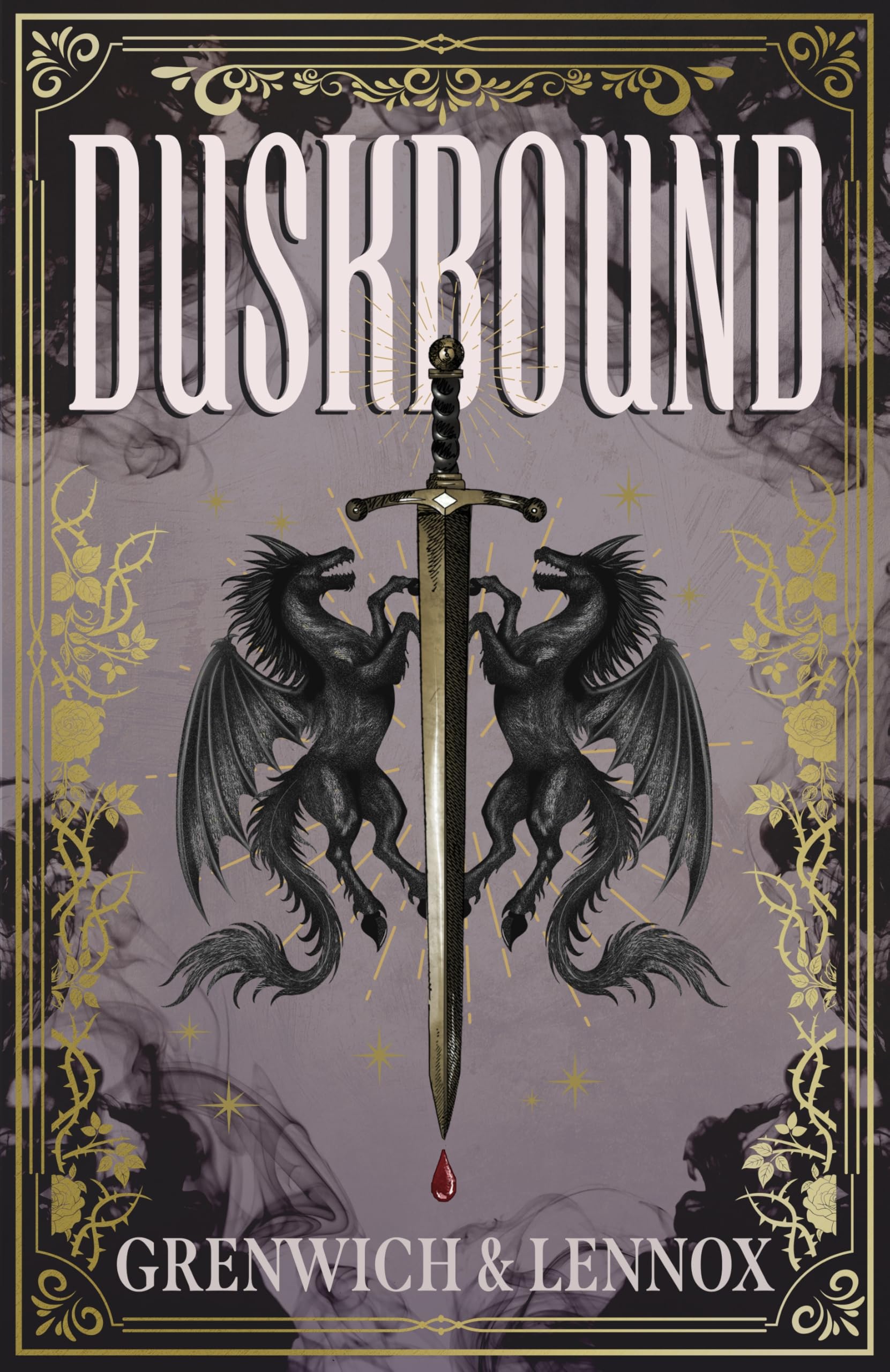 Duskbound