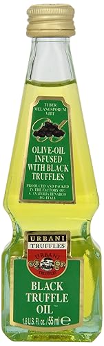Urbani Negro Truffle Petróleo
