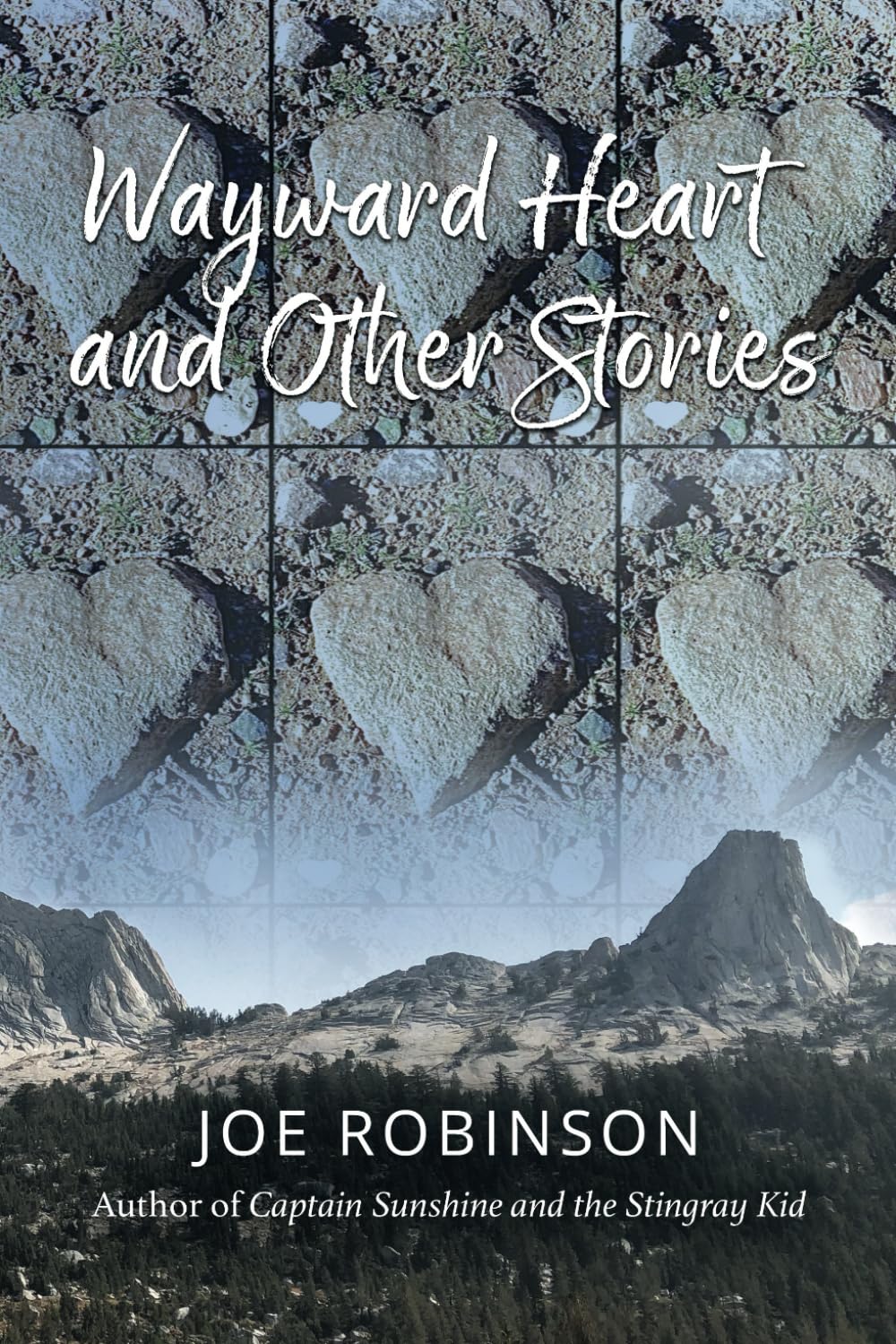 Wayward Heart and Other Stories