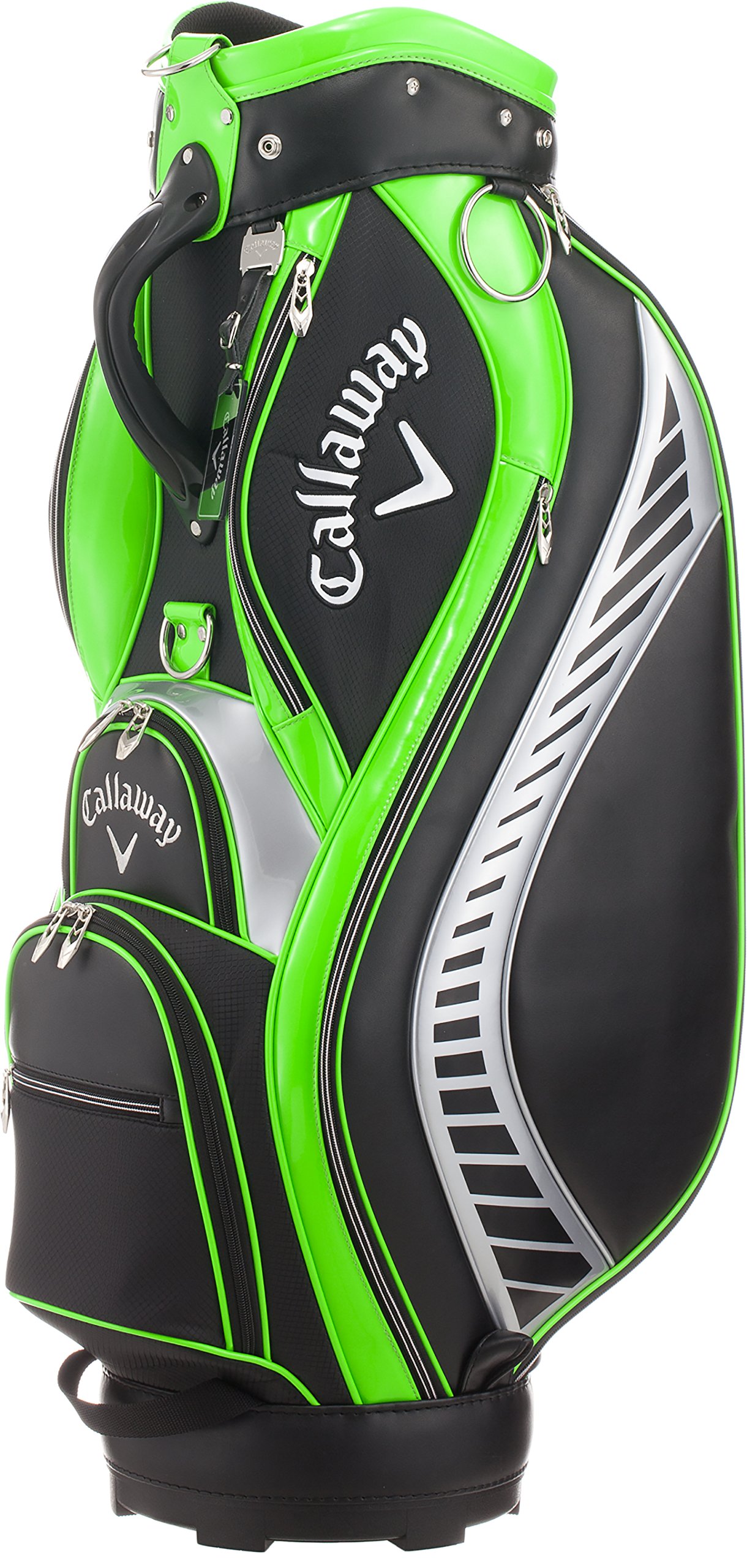 Amazon | キャロウェイ (Callaway) Rize ライズ キャディバッグ 16 JM