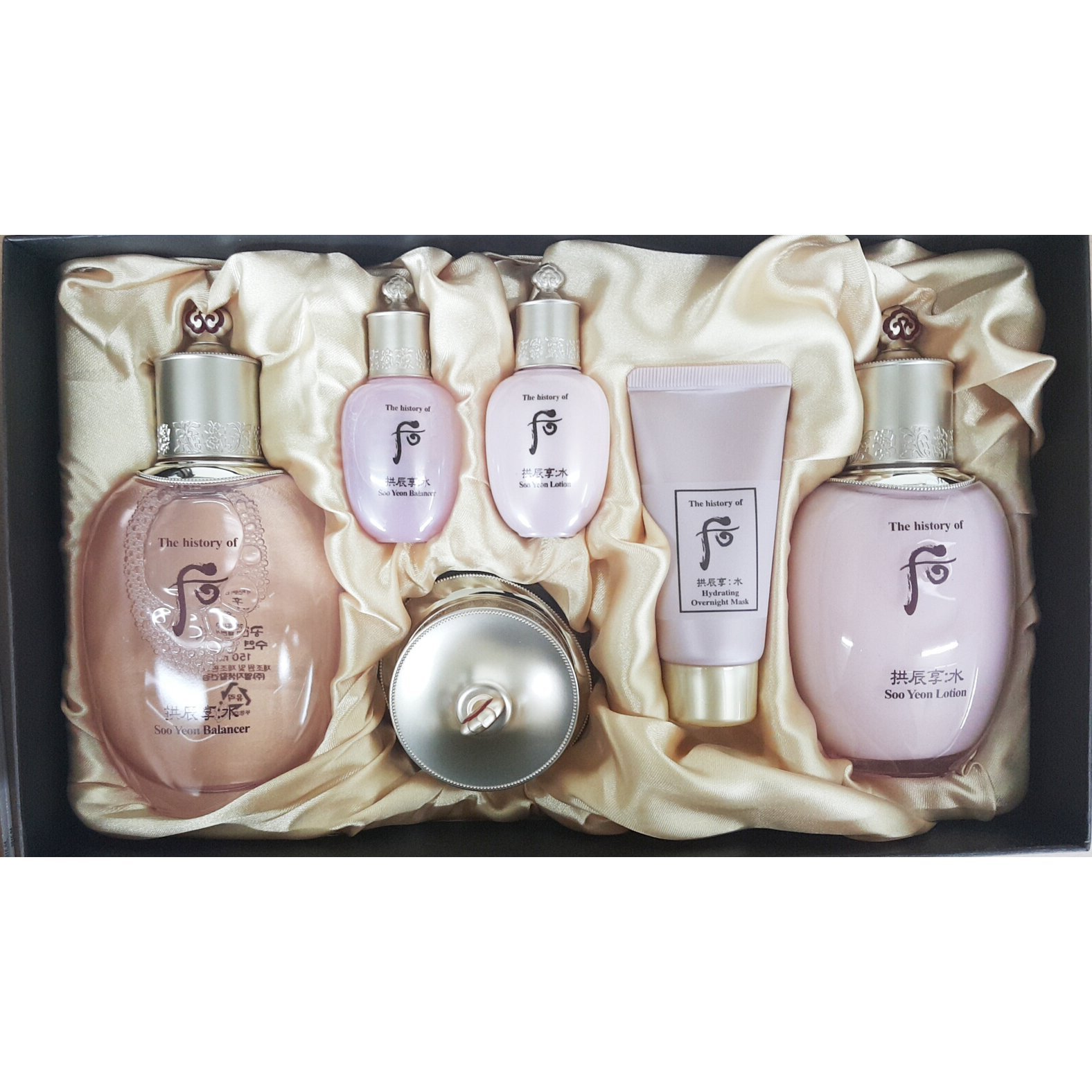 Amazon | 【フー/The history of whoo] 拱辰享（ゴンジンヒャン 