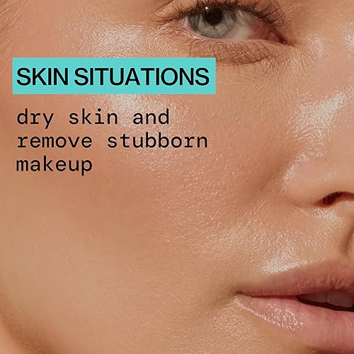 Vista 133 de Pacifica Lavado facial Sea Foam Mini tamaño de viaje, cuidado de la piel, limpiador espumoso suave diario, removedor de maquillaje, limpiador