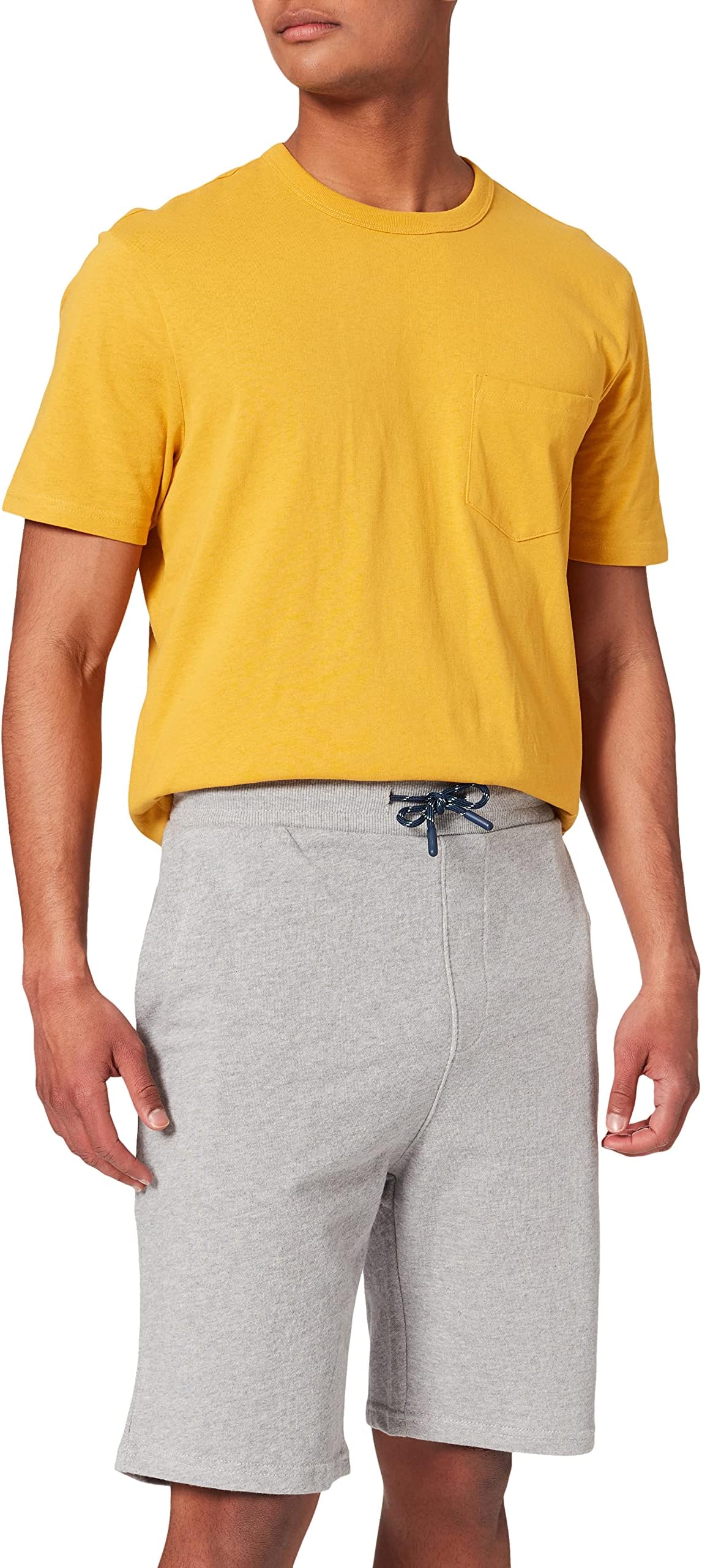 SpringfieldMen's CAMISETA BOXY WOHO Undershirt