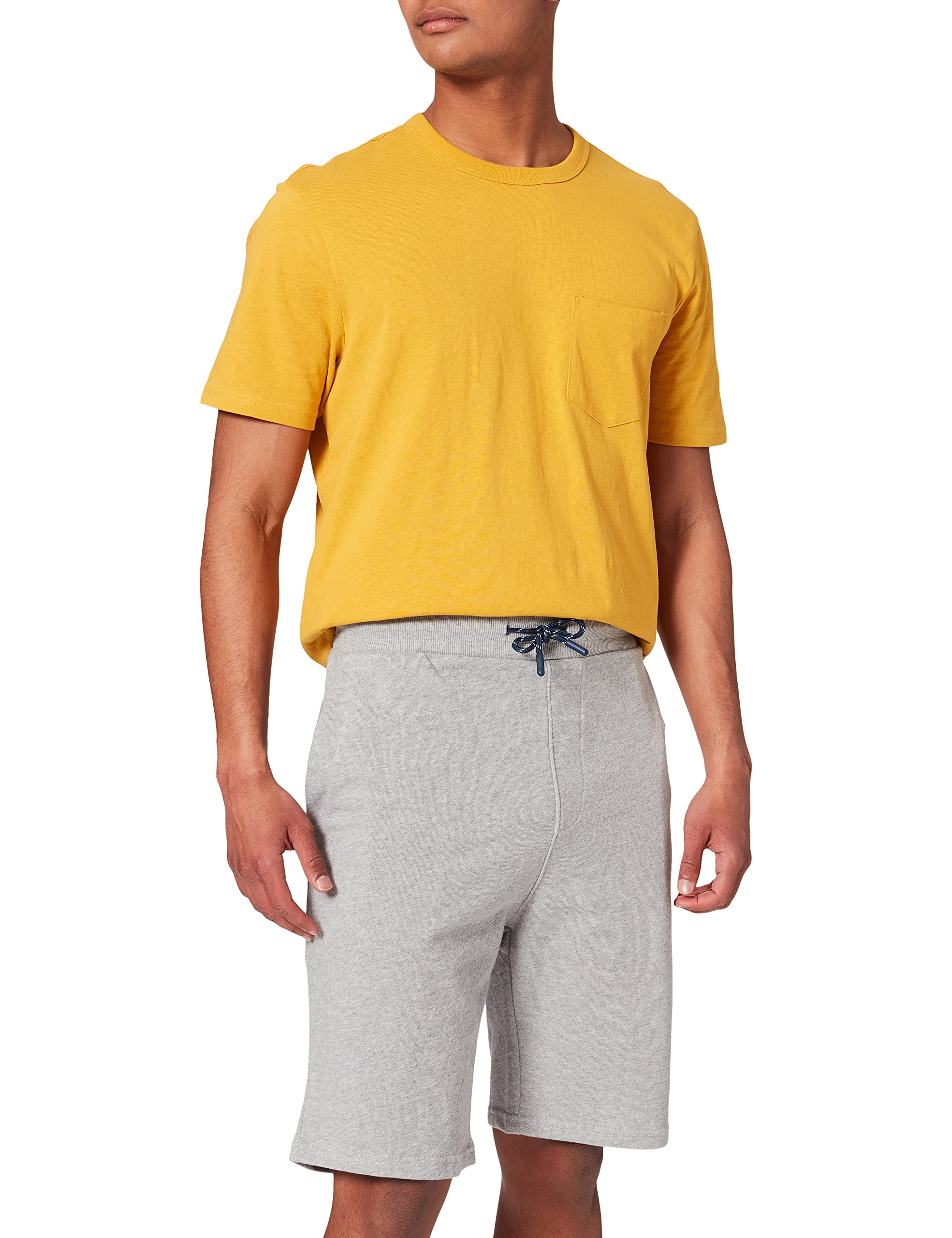 SpringfieldMen's CAMISETA BOXY WOHO Undershirt