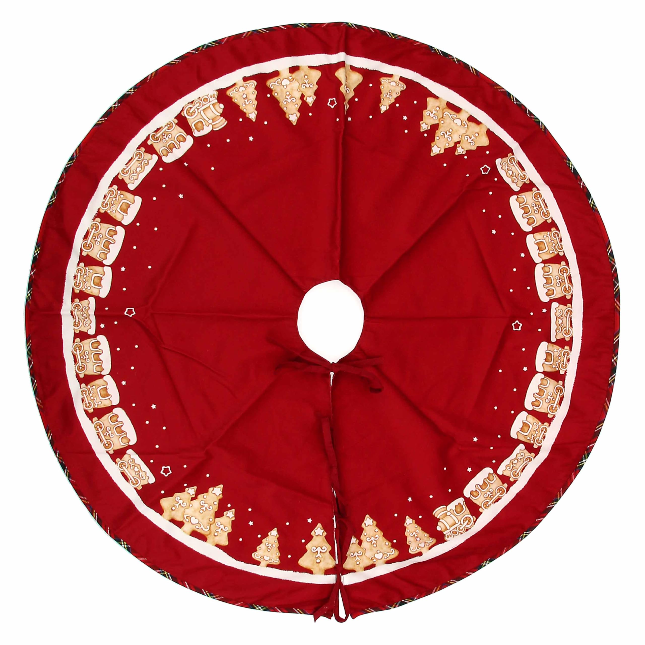 THUN - Christmas Tree Base Cover-90cm