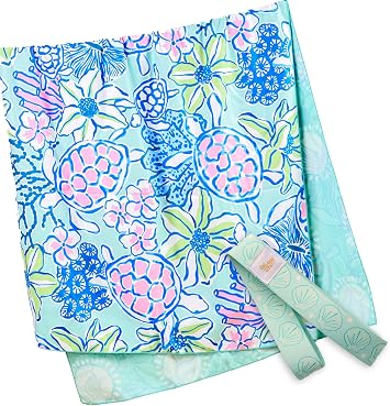 The Darling Effect Beach Towel - Thumbnail 2