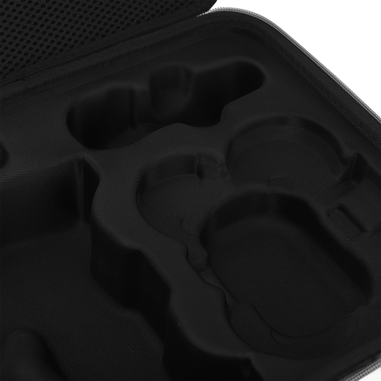 Estuche de Transporte para Drones de Carcasa Dura Resistente a Impactos para Gafas Neo Fly More Combo y N3, Bolsa de Almacenamiento a Prueba de Golpes para Viajeros