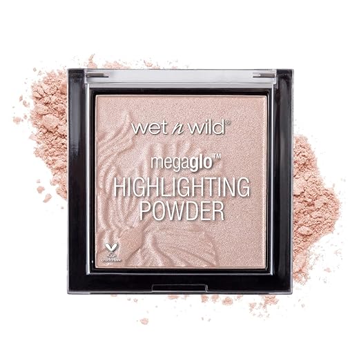 wet n wild MegaGlo Highlighting Powder Glow