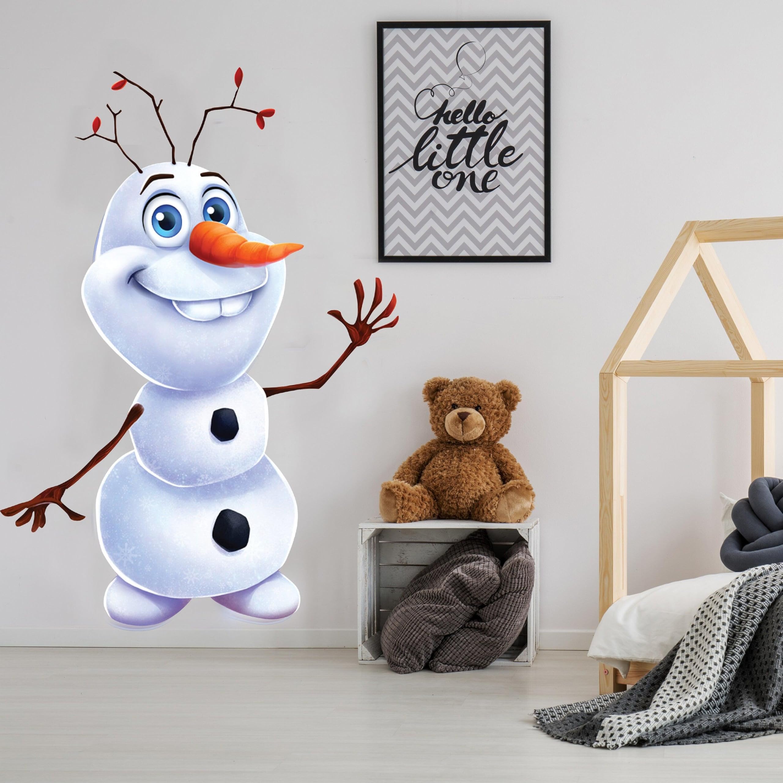 Muursticker Kerstmis | Muurstickers en muurstickers | Design Muursticker Kerstmis | Muurstickers en muurstickers | Design