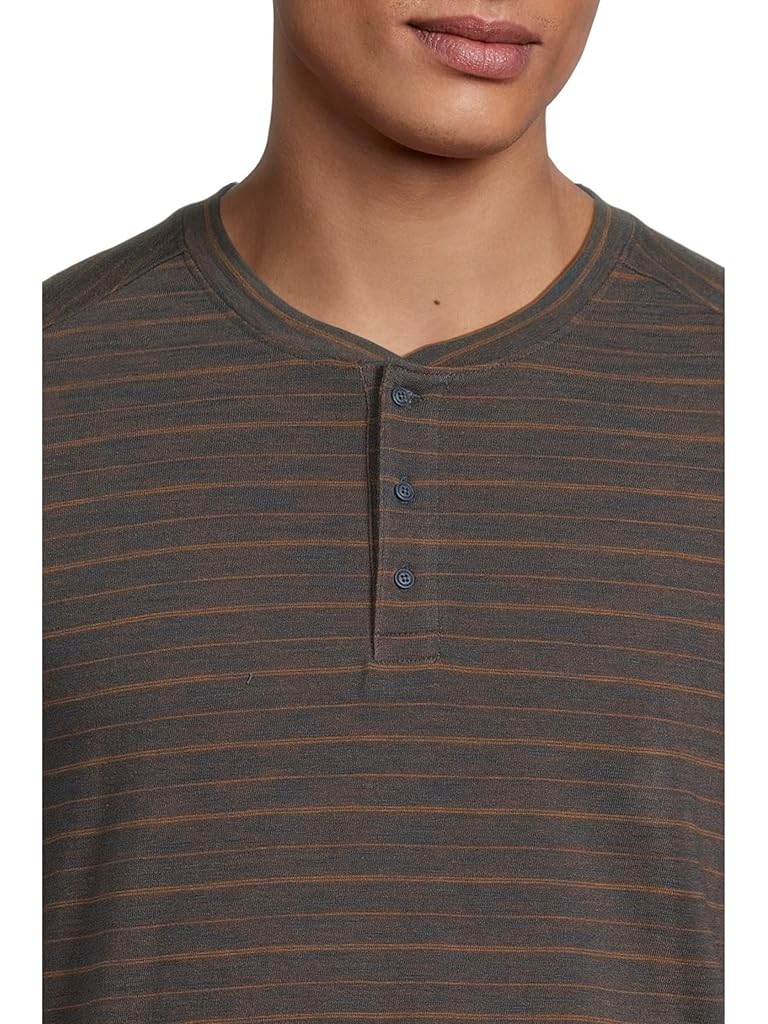 Black Prana Ronnie Henley II