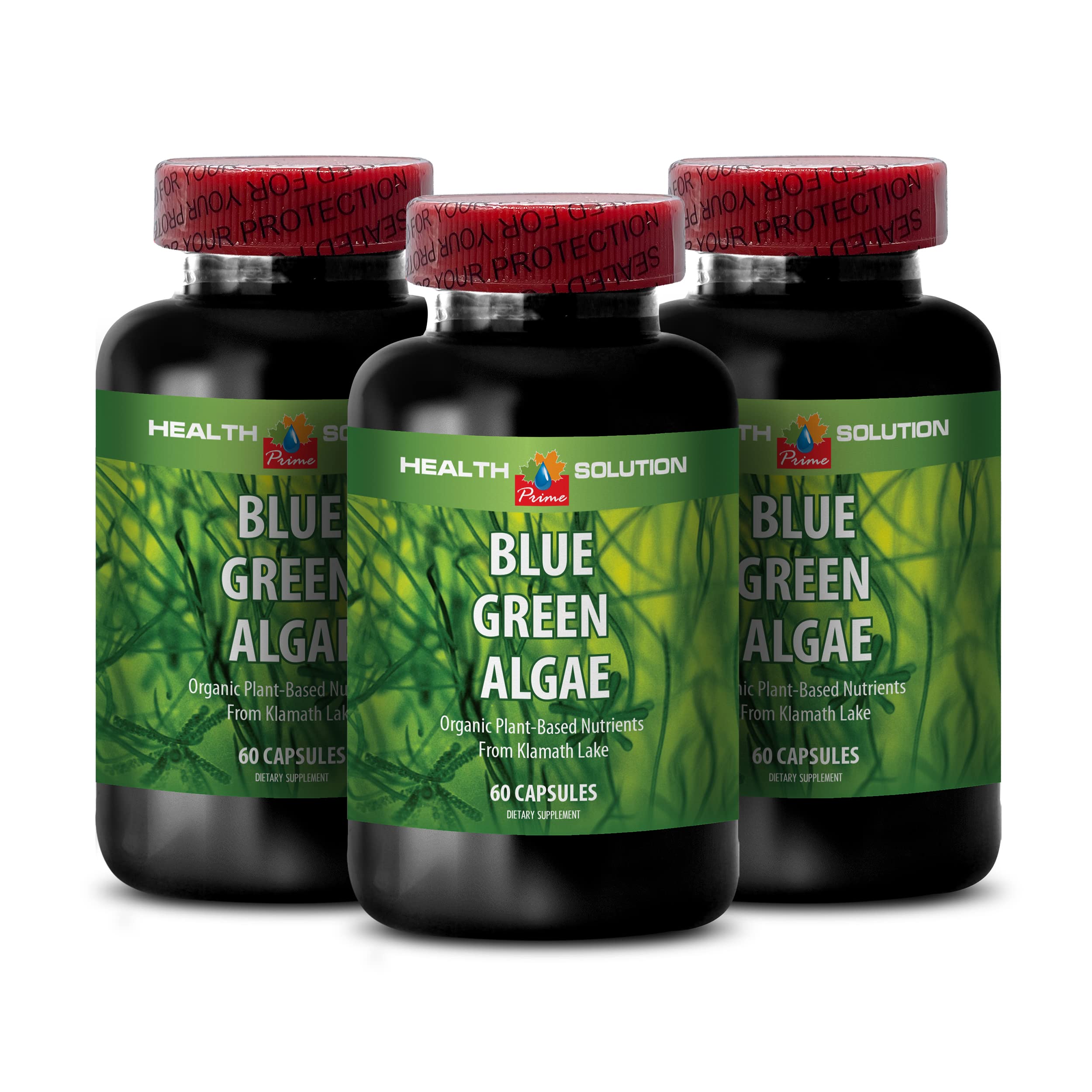 Buy Klamath Shores Blue Green Algae Blue Green Algae Blue Green