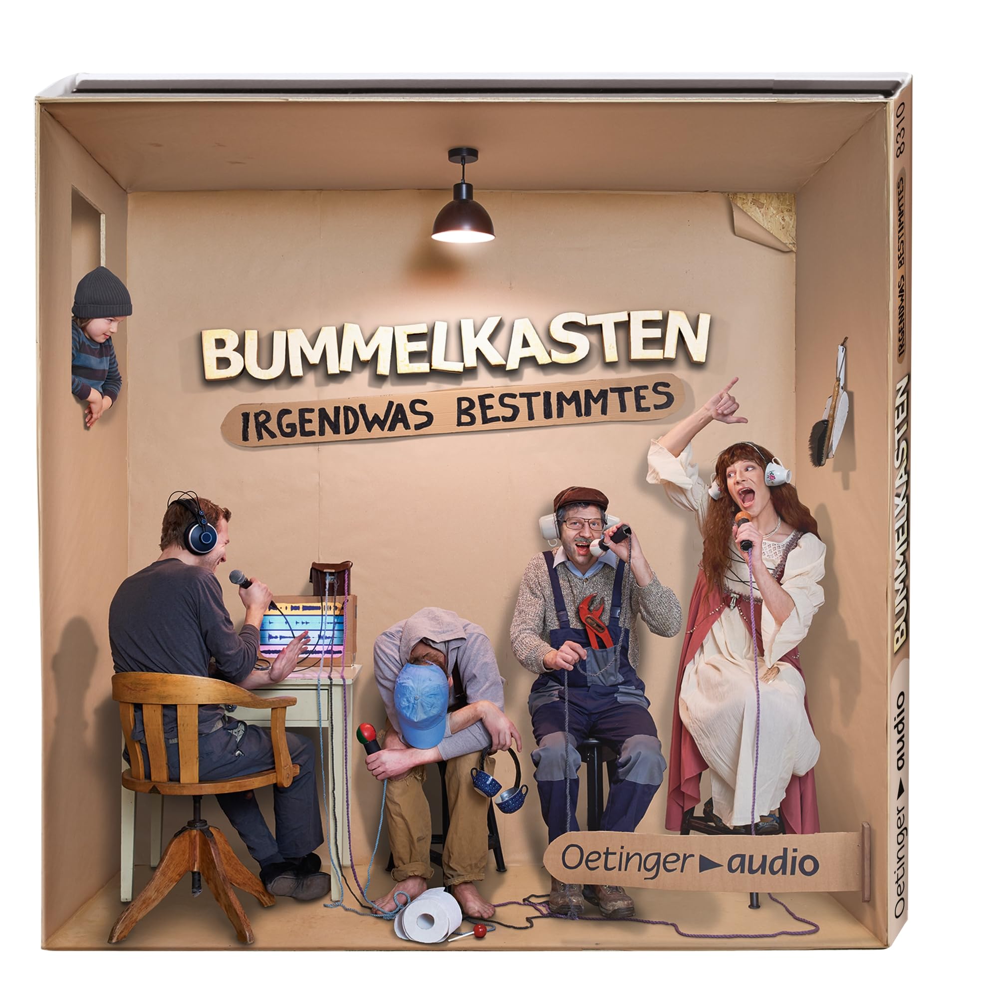 Irgendwas Bestimmtes