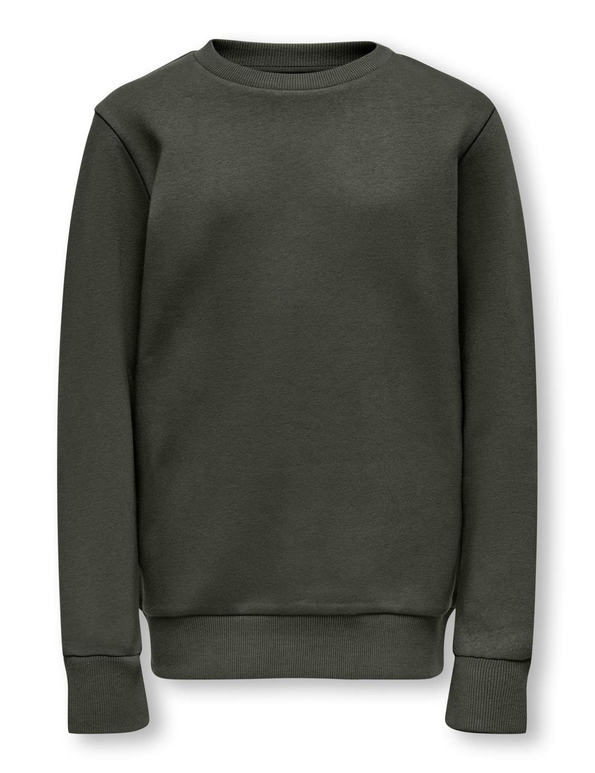 Only & Sons Jungen Osjceres Crew Neck SWT Noos Osjceres Crew Neck SWT Noos (1er Pack)