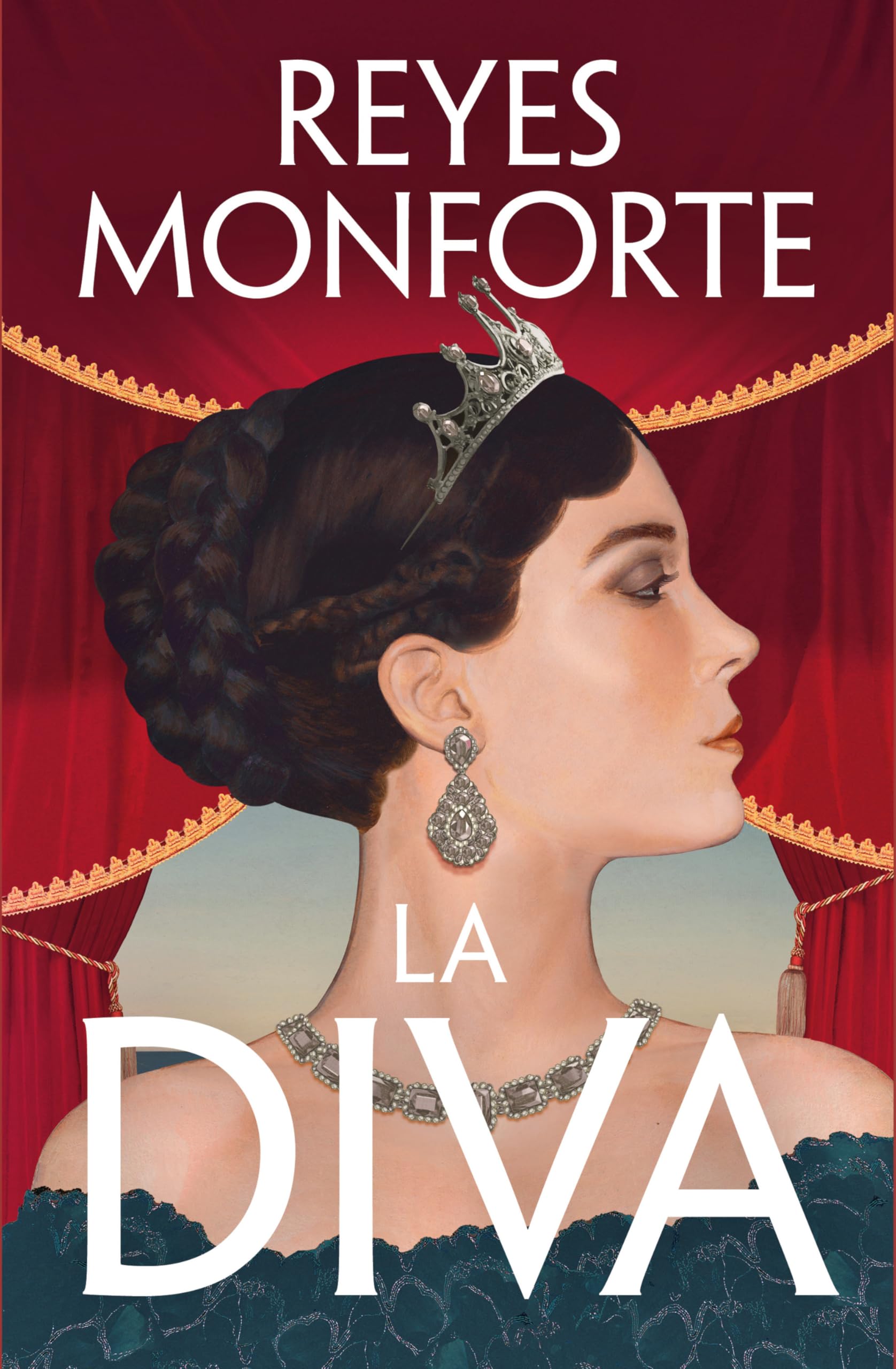 La diva: La apasionante novela sobre la cantante más famosa de la historia. (Éxitos)