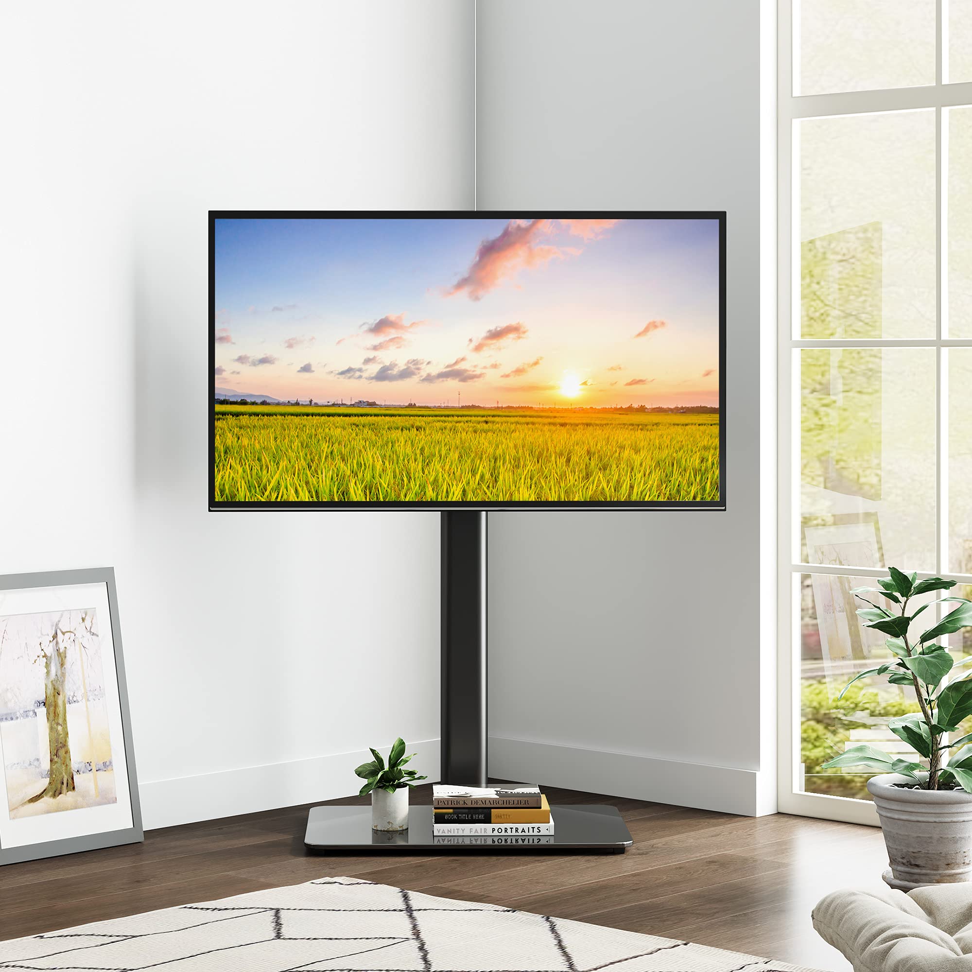 Panasonic専用 テレビ スタンド