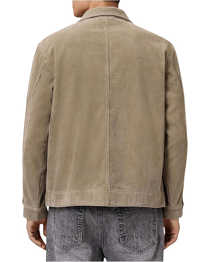 AllSaints Castleford Shirt - #2 of 5