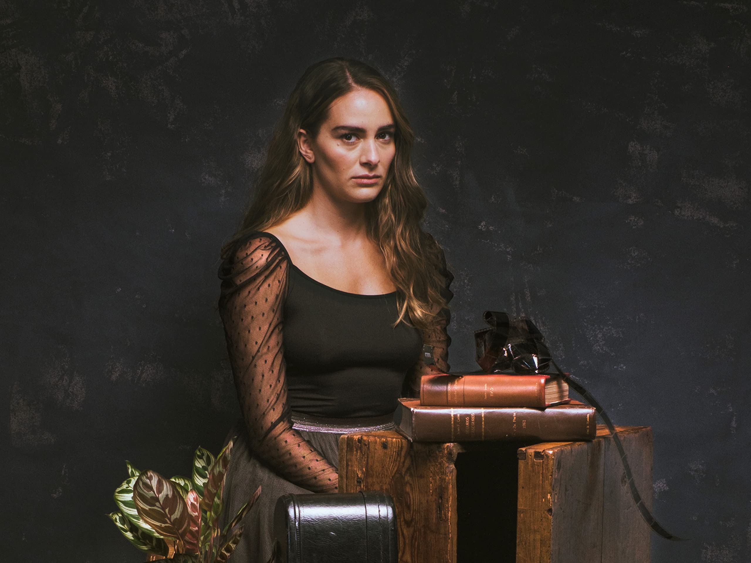 Paula Van Hissenhoven