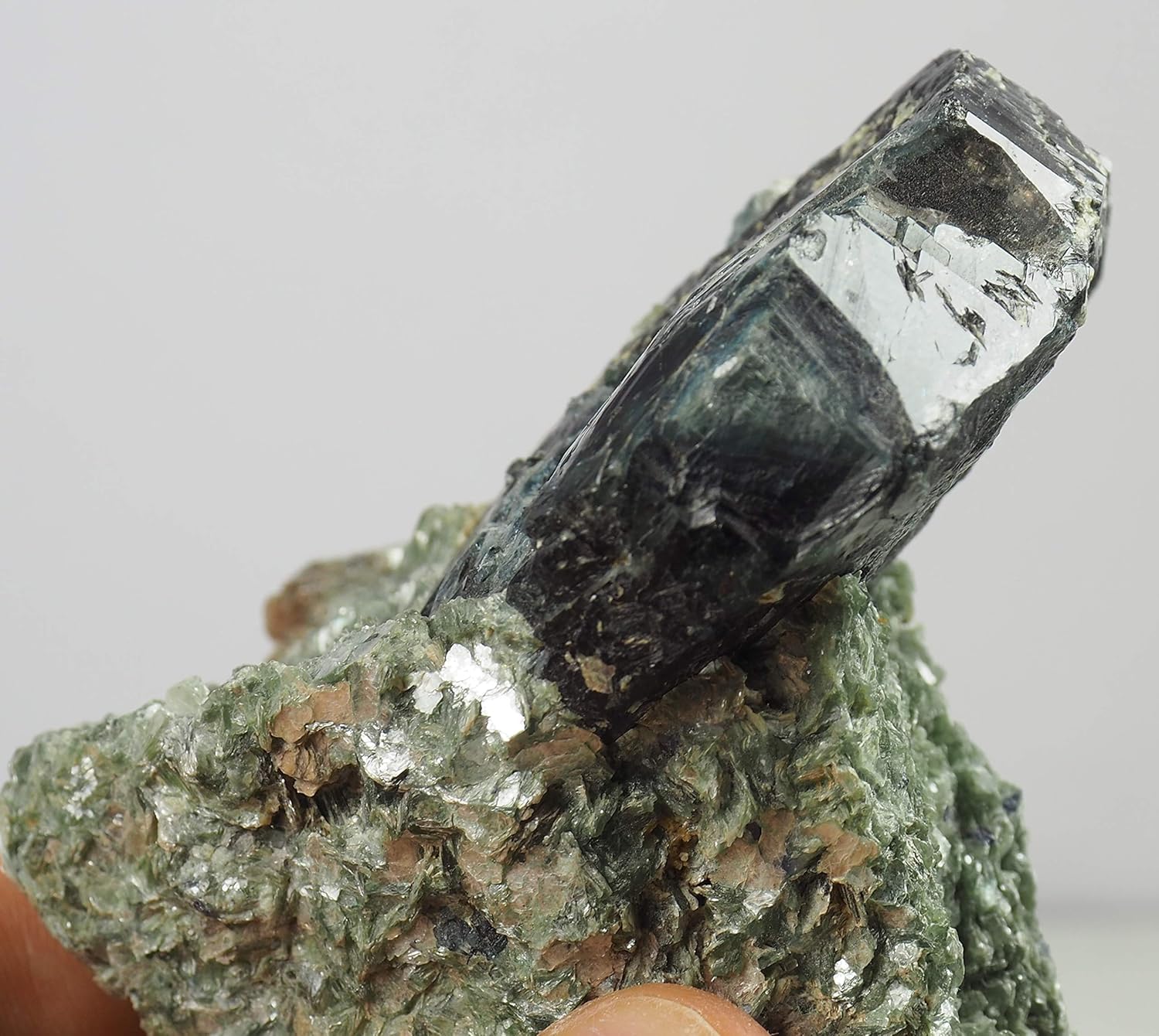 275 Gram Dravite Tourmaline