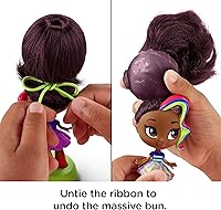 Vista 6 de Fisher-Price Nickelodeon Sunny Day, Wonder Bun Blair