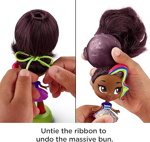 Miniatura 6 de Fisher-Price Nickelodeon Sunny Day, Wonder Bun Blair