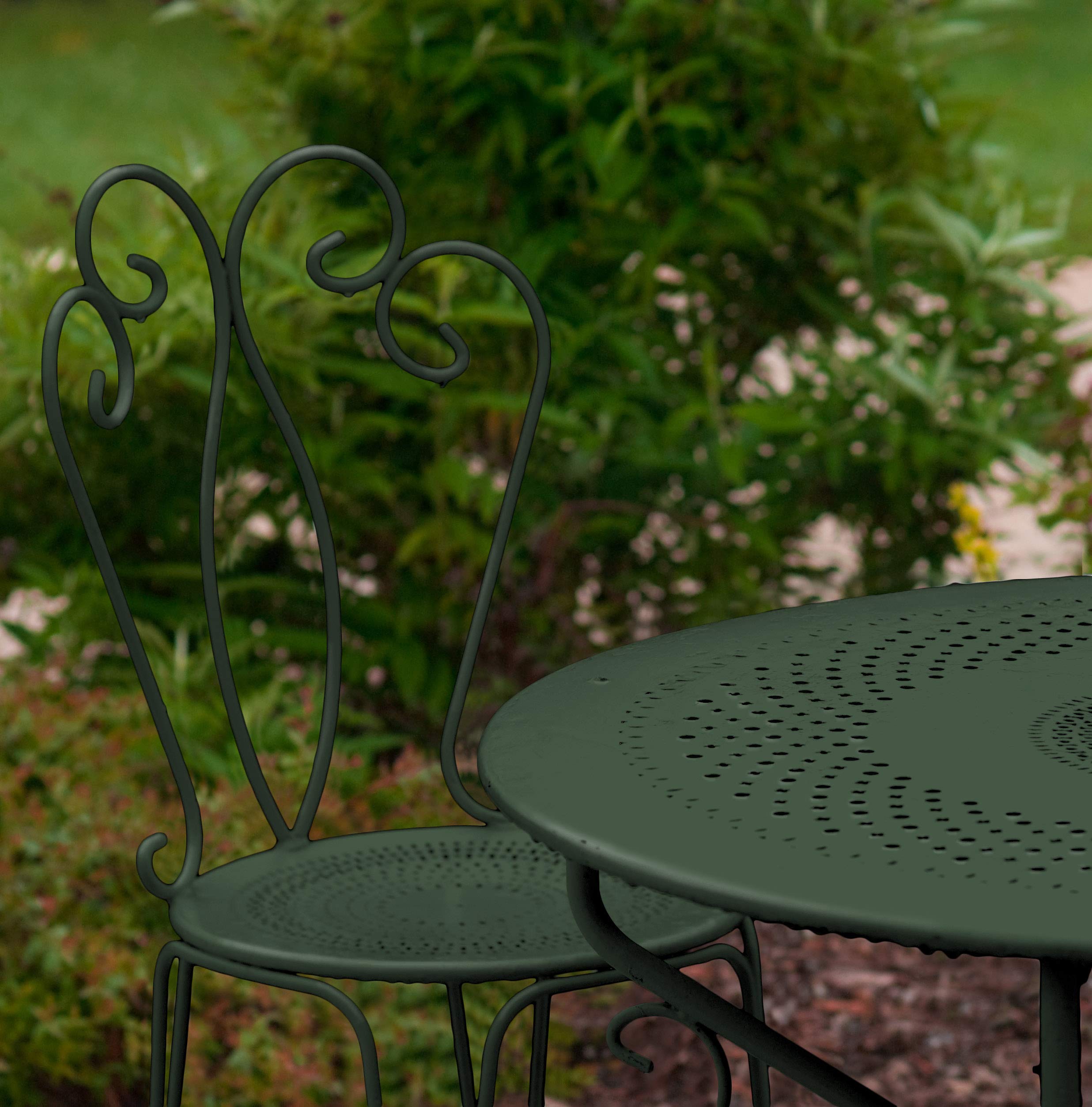 Ripolin Peinture Pour Fer Exterieur Glycero Antirouille Sans Sous Couche Directe Sur Rouille Resistante Aux Intemperies Uv Et Chocs Brillant 0 5l Vert Basque Amazon Fr Bricolage