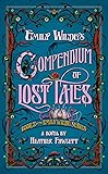 Cover of Emily Wilde's Compendium of Lost Tales