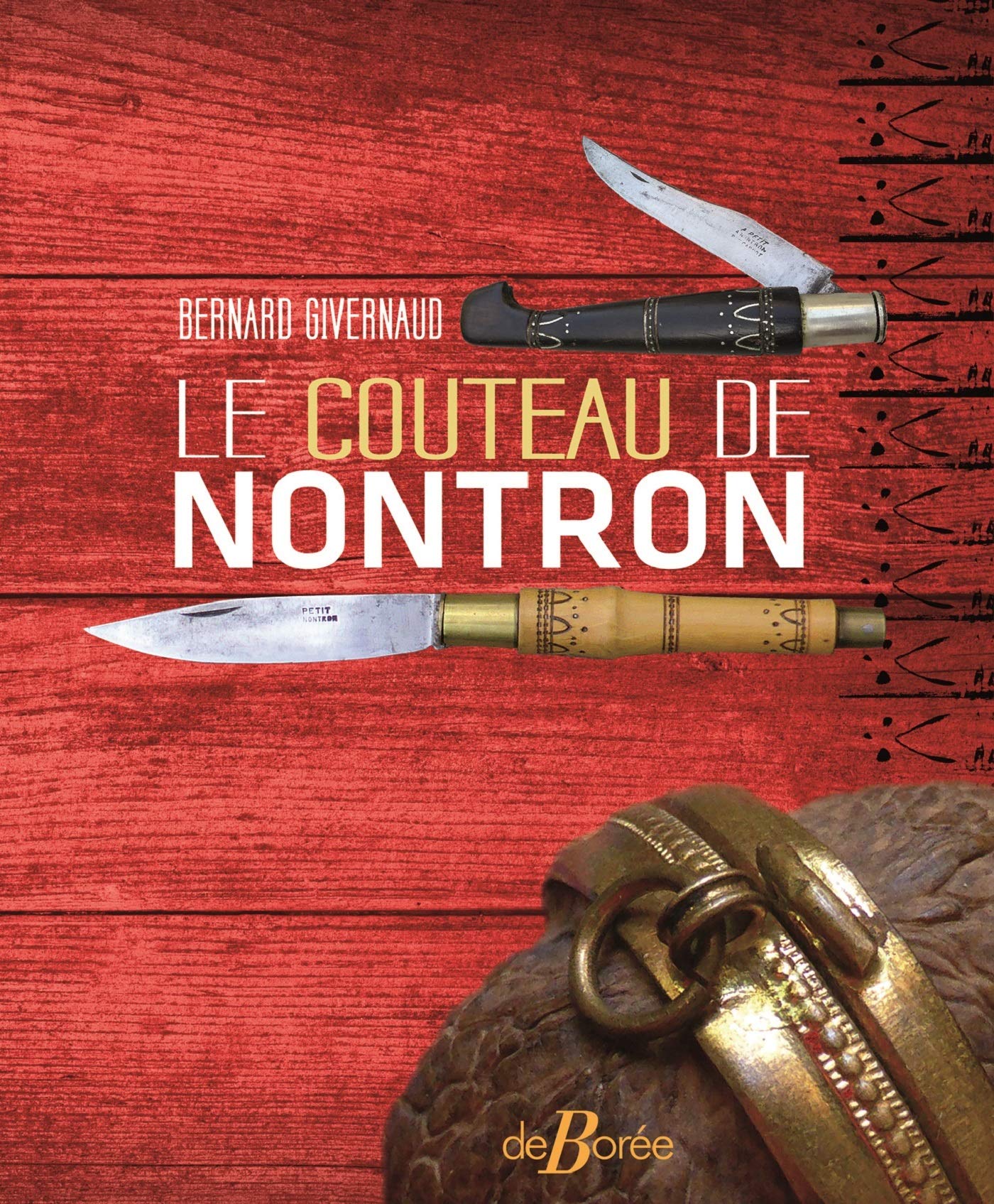 Le Couteau de Nontron
