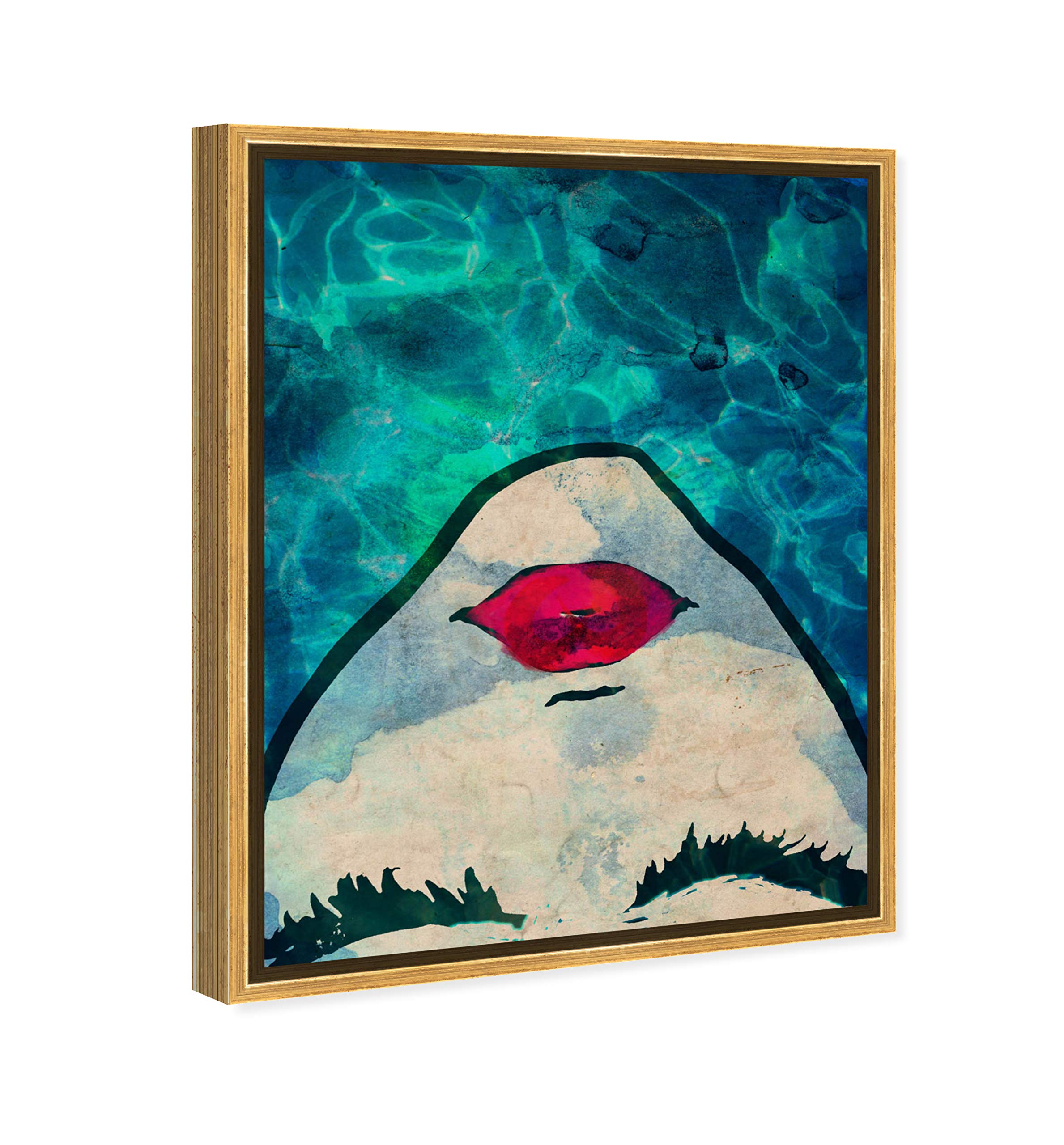 Amazon.com: The Oliver Gal Artist Co. Modern 36 in x 45 in