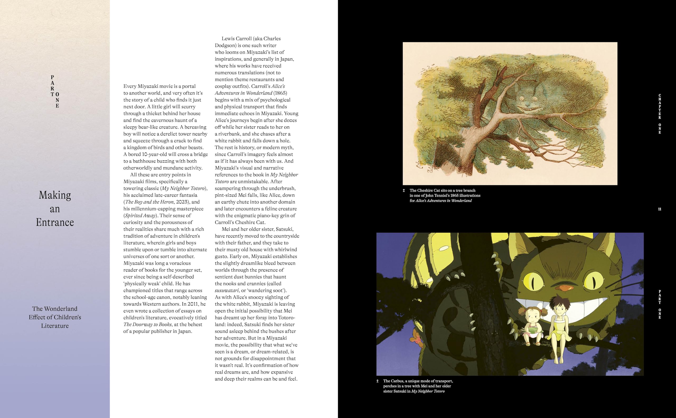 The Worlds of Hayao Miyazaki: The Influences and Inspiration Behind the Iconic Films