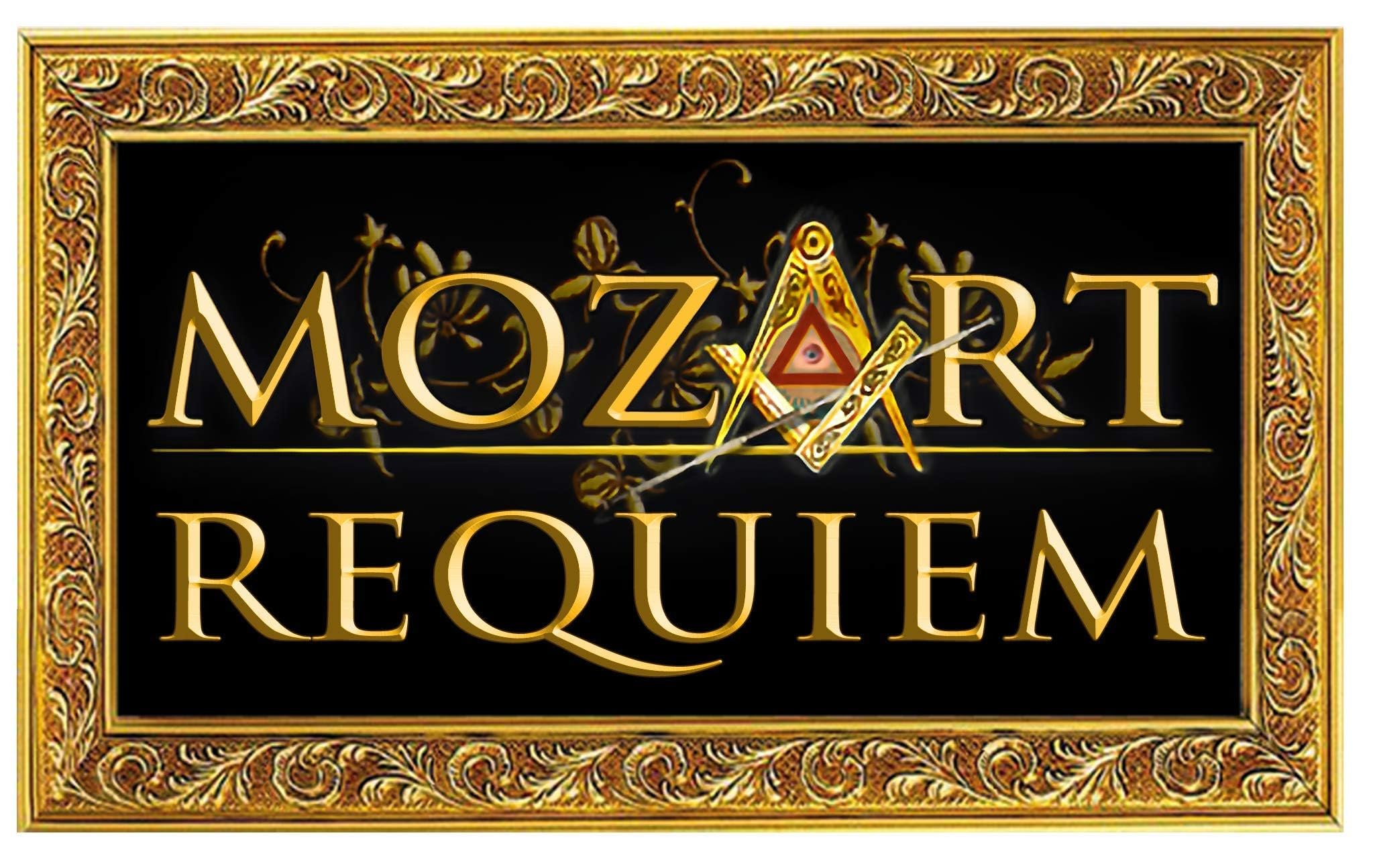 Nintendo Mozart Requiem (Import)