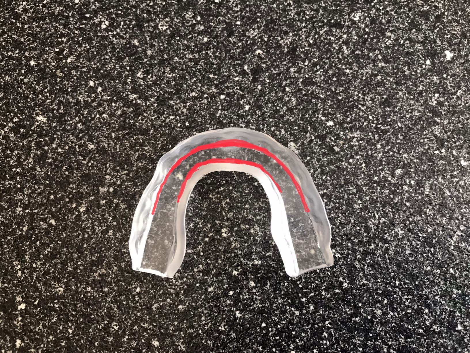 5/mo Finance VieBeauti Teeth Whitening Kit 5X LED Light Tooth