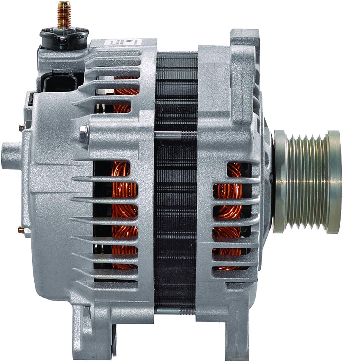 Remy 94117 New Alternator