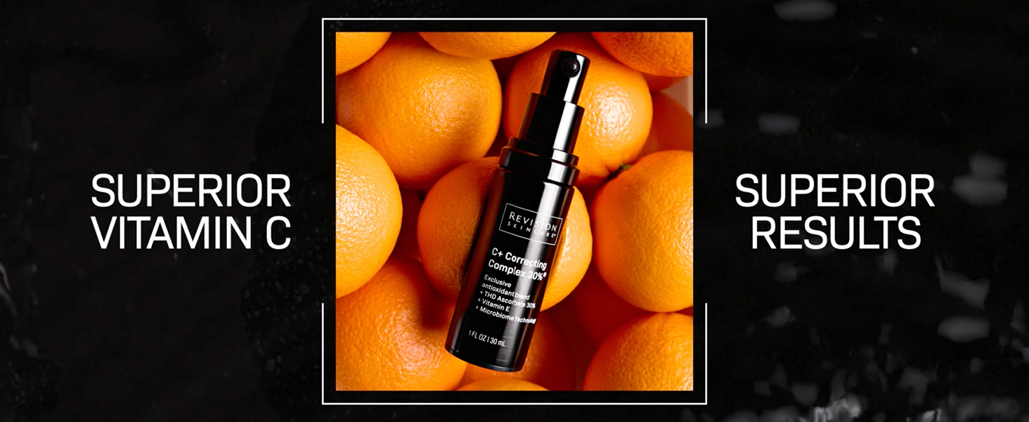 Amazon.com: Revision Skincare C+ Correcting Complex 30