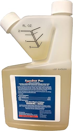 FENVASTAR PLUS EC
