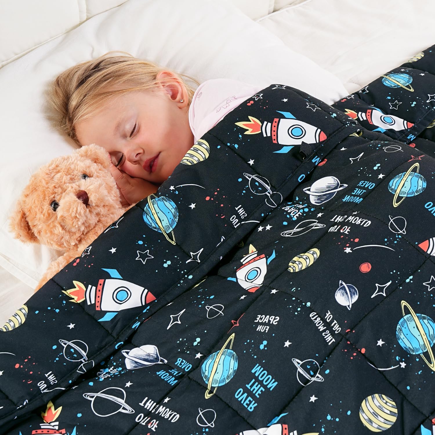 Kivik 5lb 36x48 Universe