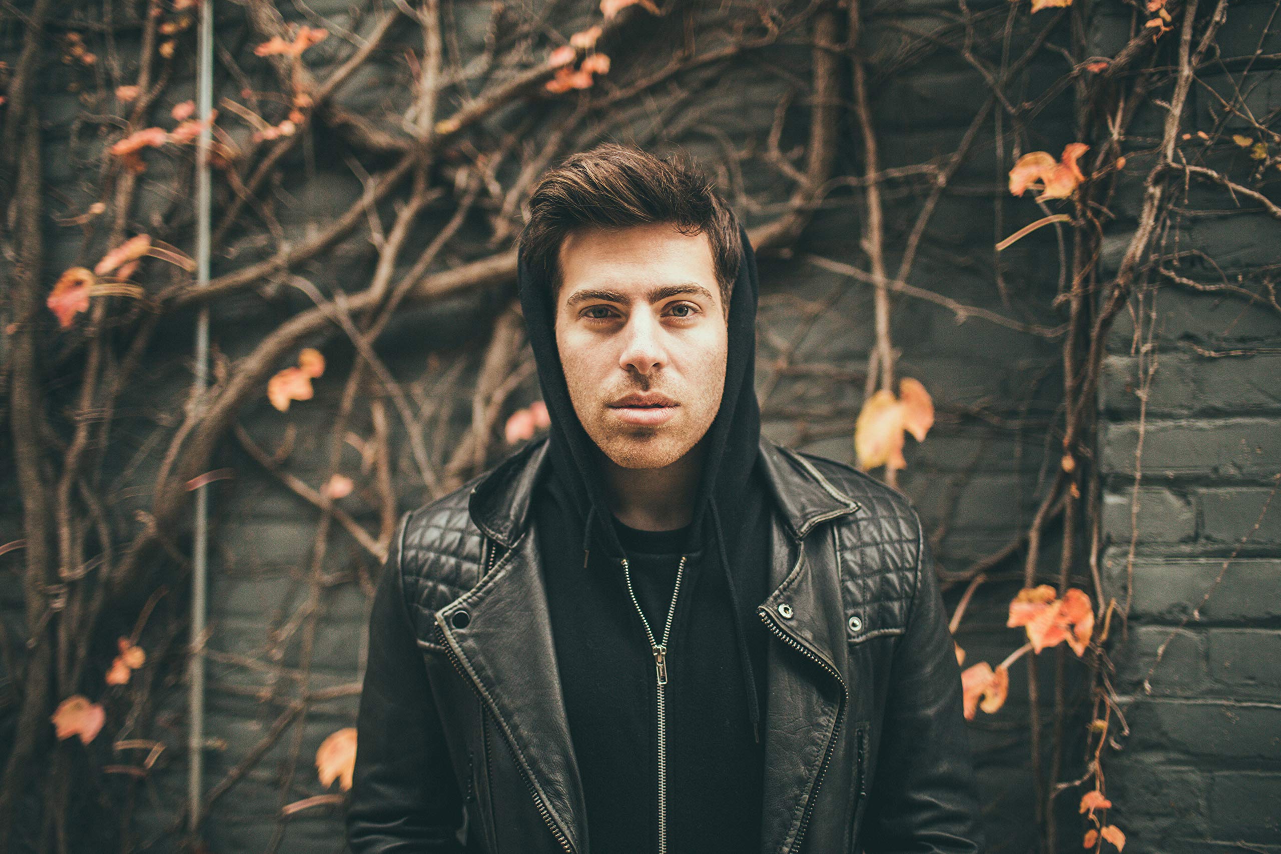 Hoodie Allen