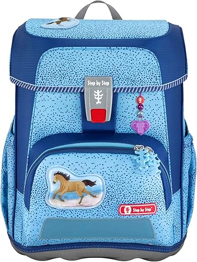 school bag 5th class
