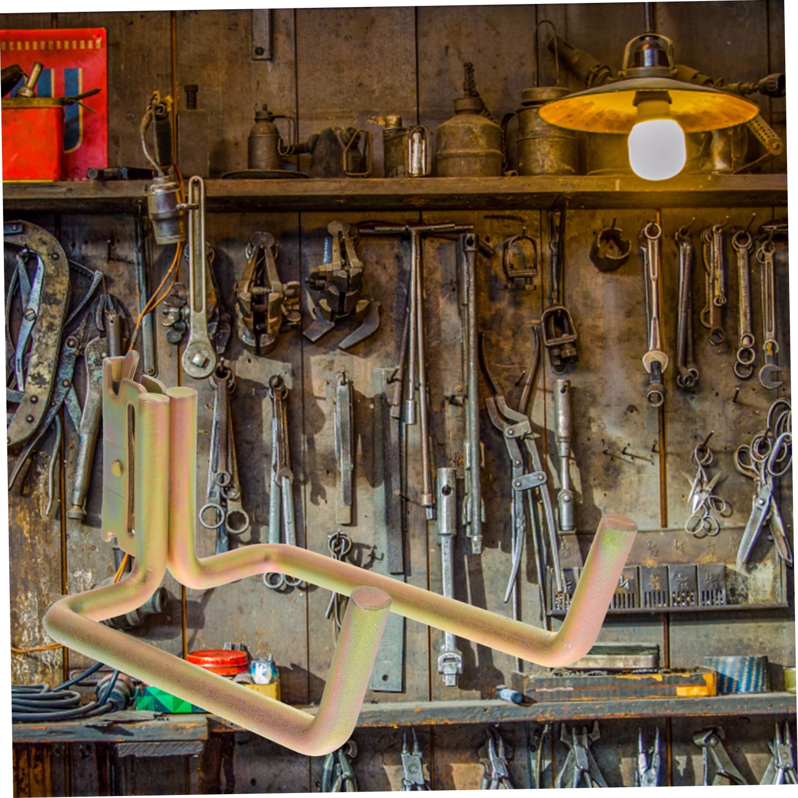 iplusmile Wieszak Na Narzędzia E-track Shovel Hook Do Ciężarówek