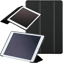 artec Tablet Case iPad 10.2 Inch Case, Black 74125